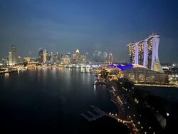 Marina Bay Residences (D1), Condominium #546810021